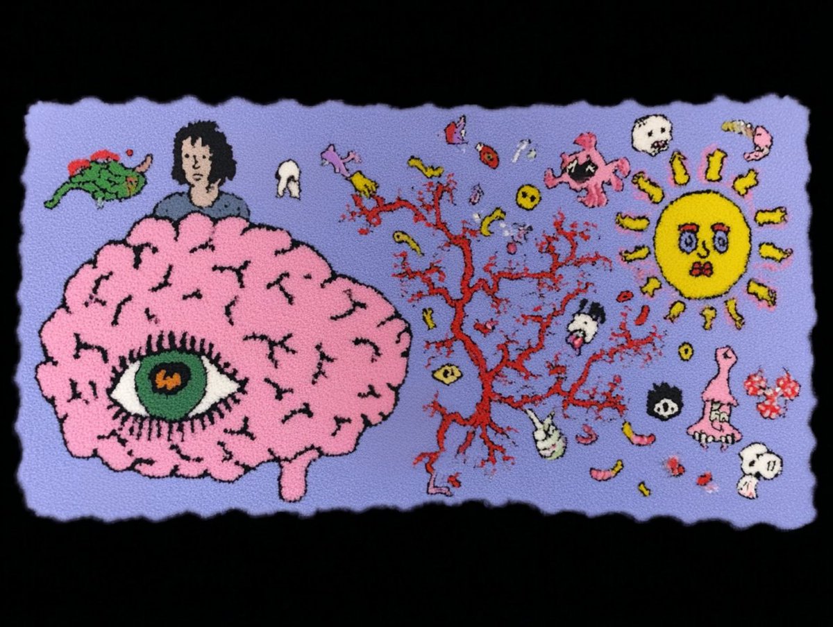 All-AI-Ⅱ🌩️ tweet media