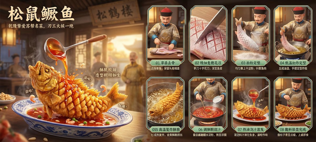 blueui's tweet photo. 收到大神们的启发，又做了一个菜谱的超级海报设计师。难点是通栏背景，太难了。不想要分割感。终于还是算解决了。有少量的抽卡可能性。大家可以试试。 https://t.co/H7d4NShFN2
