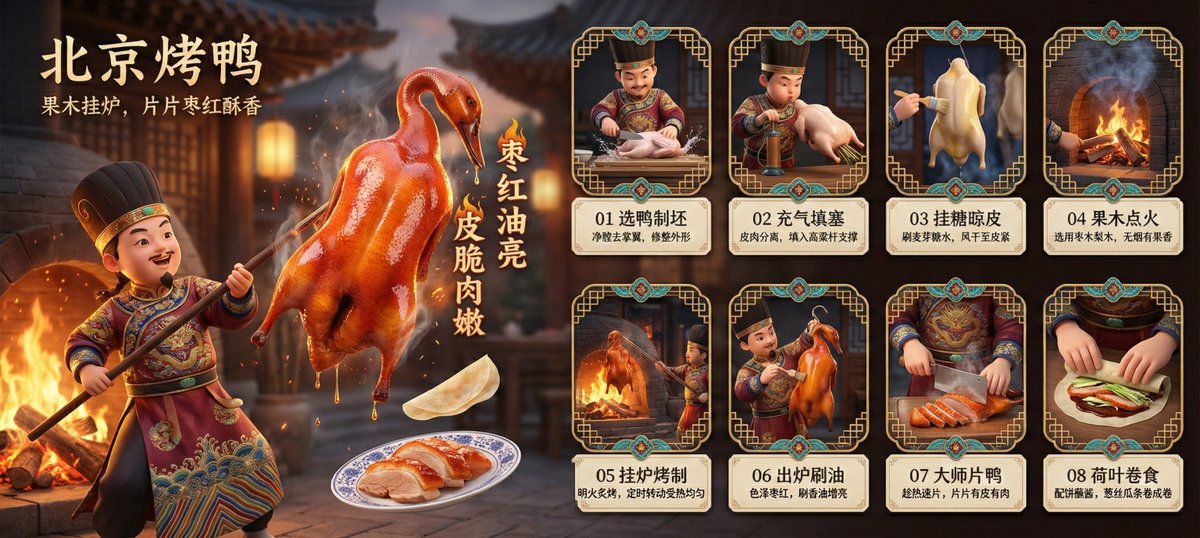 blueui's tweet photo. 收到大神们的启发，又做了一个菜谱的超级海报设计师。难点是通栏背景，太难了。不想要分割感。终于还是算解决了。有少量的抽卡可能性。大家可以试试。 https://t.co/H7d4NShFN2