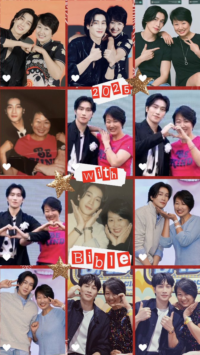 TAnneBeLuved's tweet image. Never ever had so many good  opportunities to capture photos together with @biblesumett until 2025. Thank you. For all the cool memories and chats. Not sure if there will be more chances this year but I will come support when I can. Stay bodacious. 

#BibleWichapas #bsumbody