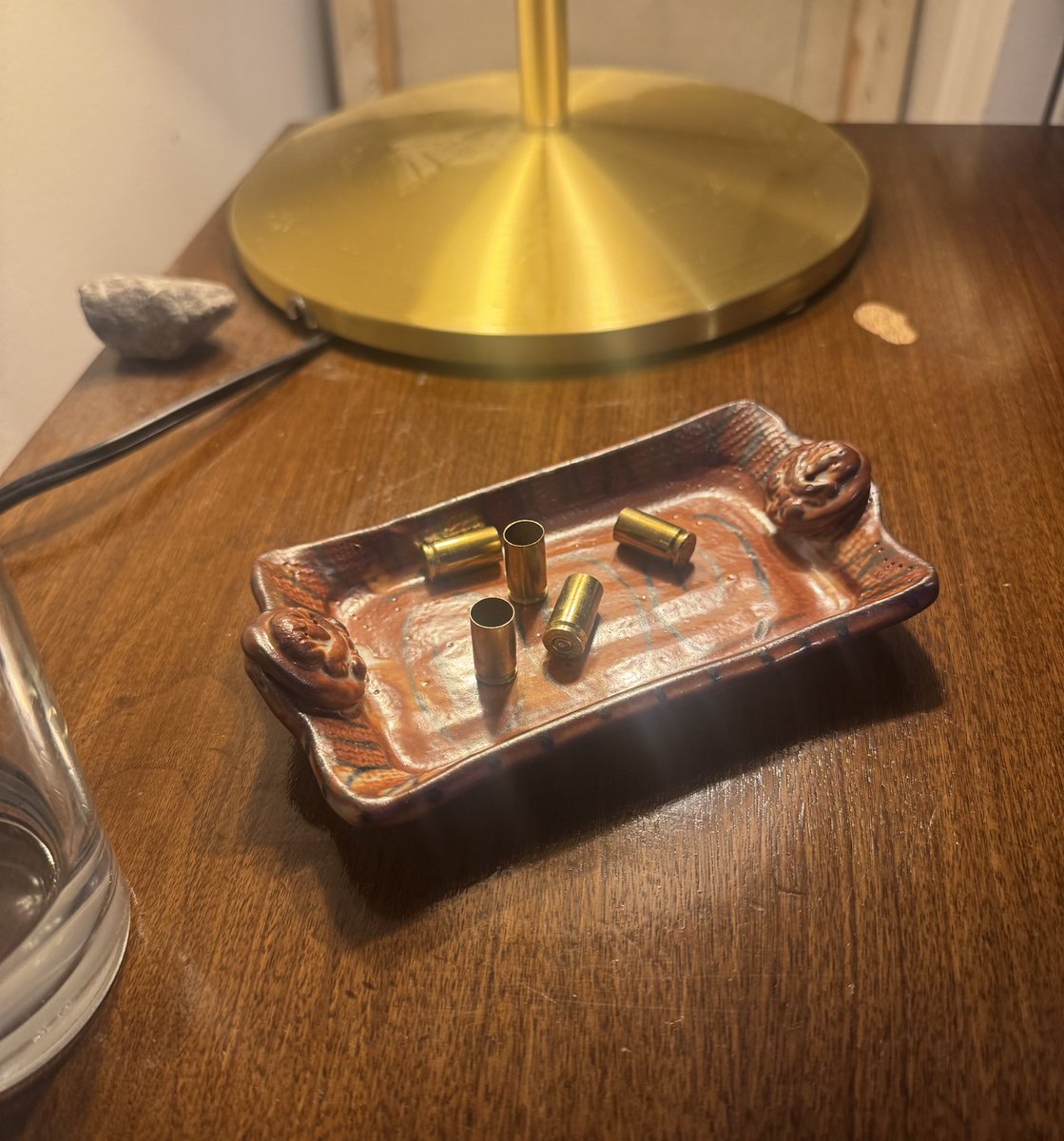 CantEverDie's tweet image. remember to leave bullet casings out for ashli babbitt tonight ❤️❤️✝️