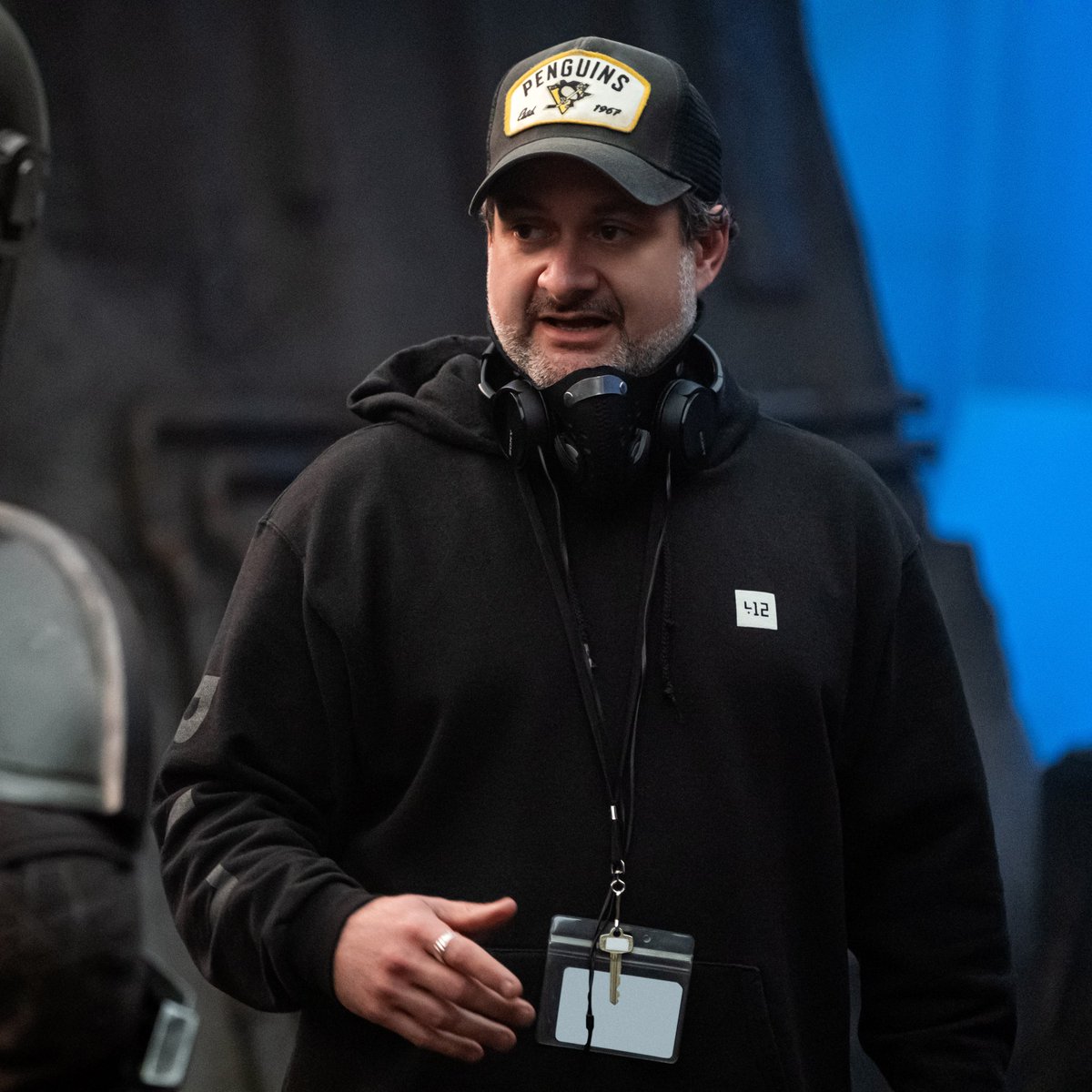DiscussingFilm's tweet image. Dave Filoni &amp;amp; Lynwen Brennan will reportedly replace Kathleen Kennedy as the new Co-Presidents of Lucasfilm.

Brennan is getting promoted from General Manager and will oversee executive duties, while Filoni will lead all creative development.

(Source: puck.news/20-surefire-10…)