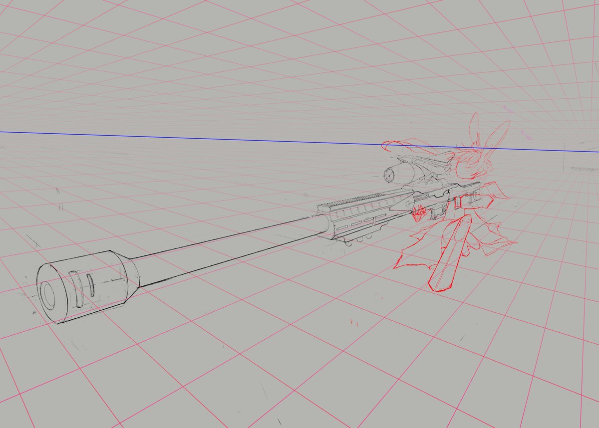 Lotusxciv's tweet photo. WIP https://t.co/ikbtkvLtRh