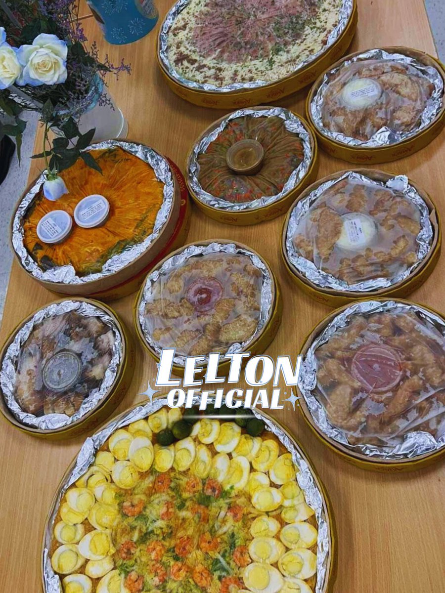 LELTON OFFICIAL tweet media
