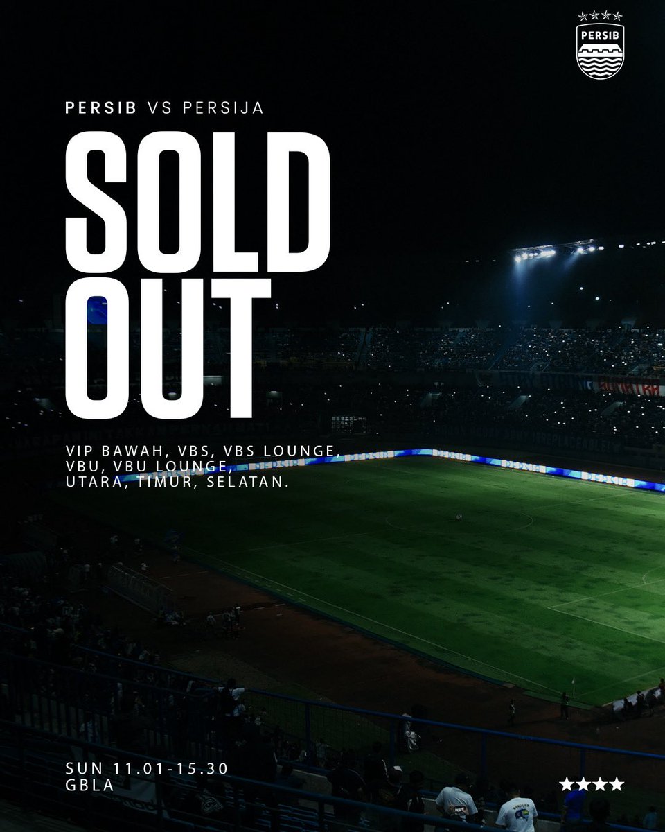 PERSIB tweet media