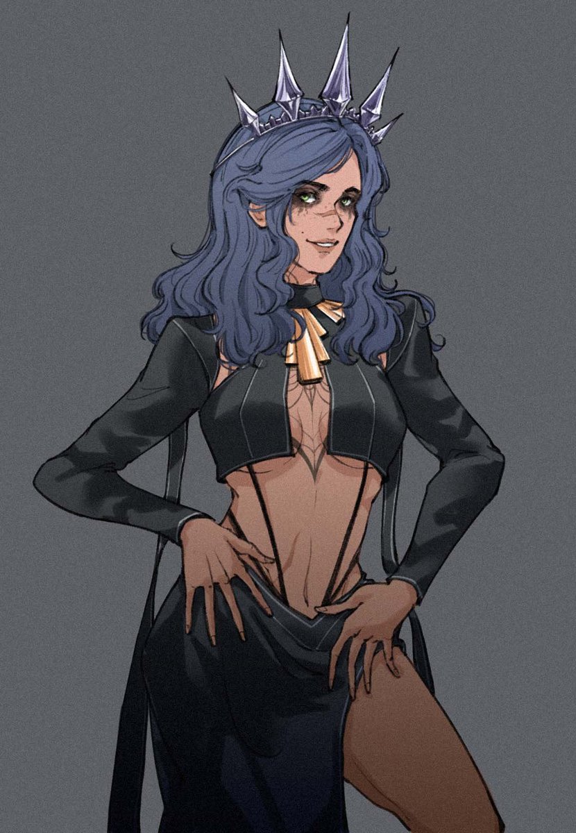 #Expedition33 #Sciel