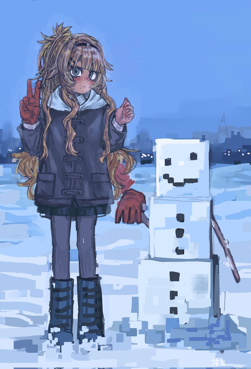 绥历 (@suilynyan) on Twitter photo 