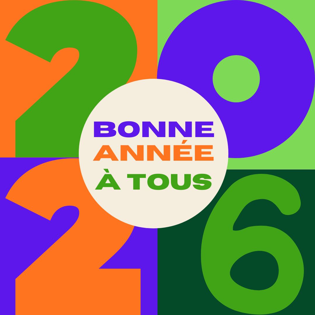 Nos meilleurs voeux pour 2026. Réussite dans vos projets personnels, scolaires ou professionnels🌳🦉🌱🐝🌷🤩🌿💮👨‍🎓💯👏

#ecoledusavoirvert #chep78 #voeux2026 #lycee #cfa #lyceeprofessionnel #enseignement #formation #etudes #environnement #foret #alternance #apprentissage