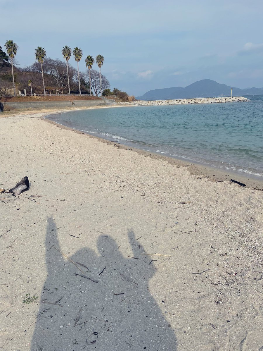 あけましておめでとうございます！
年末からこっちの実家とあっちの実家に長いことお世話になり、最終日に風邪と共に帰ってきました！まぁ今年もなんとかなるだろと胸張って過ごしていきたいと思います！
今年もよろしくお願いいたします！！