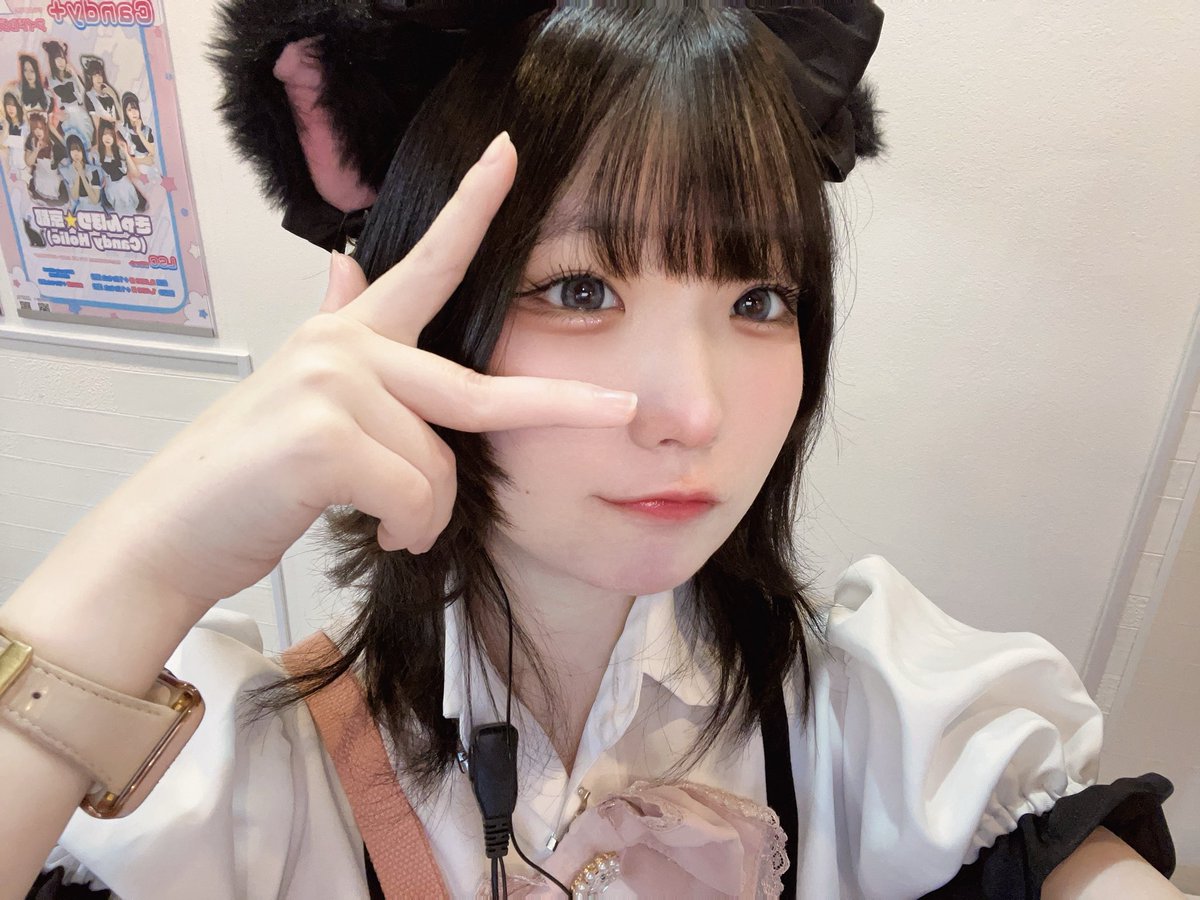 ゆちゃ 小桃ゆちゃ🐰🎀@12/7LSC集合 (@Candy_yutya) / Posts / X