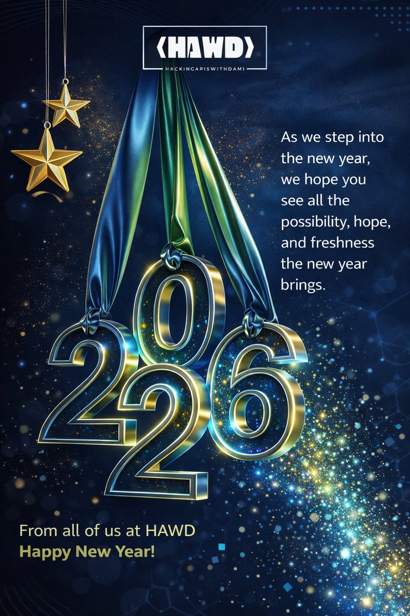 HackingAPIsWithDami tweet media