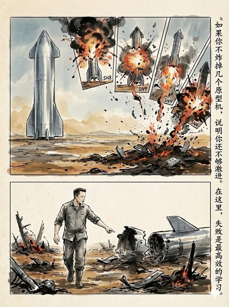 KrillinAI's tweet photo. @dotey @elonmusk https://t.co/bWXxUydvwI