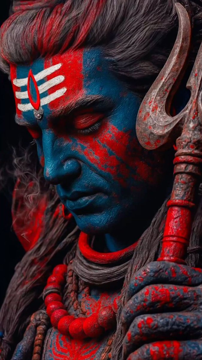 OM namah shivay 🙏😊 
#Venezuela 
#conformitygate 
#TresGracas 
#Trump