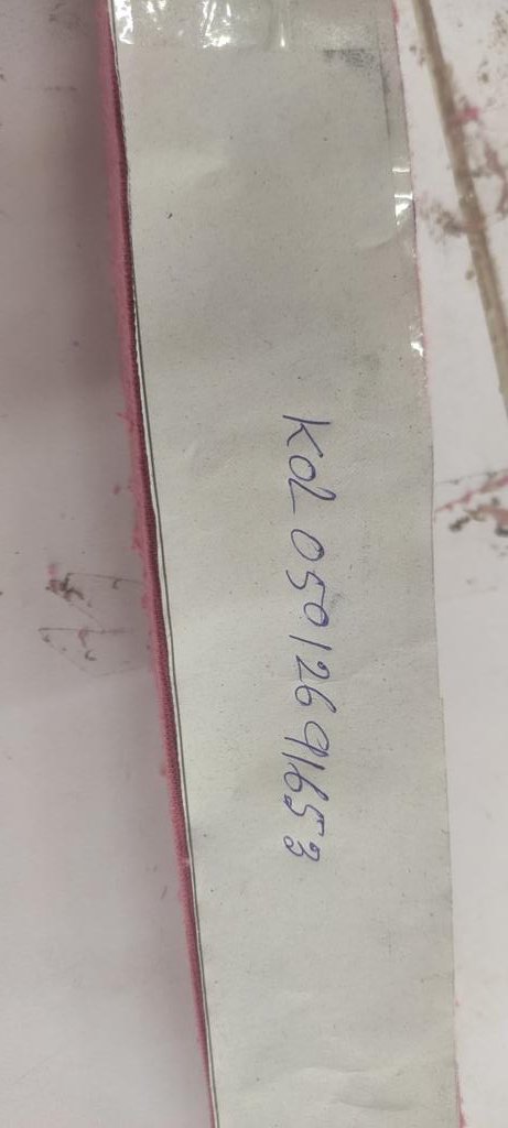 mdmaruf84's tweet photo. I prchd a @whirlpool rfgtr, but ice is not frmng in the dpr
I've raised multiple cmplnts 4 replacement but cstmr care, srvcs cntr,&amp; retailer kp redirecting me 2 each other.This is cler cnsmr hrsmnt.@WhirlpoolIndia @WhirlpoolCorp
@MarcBitzer Please look into this urgently. https://t.co/wHjCE5kkk8