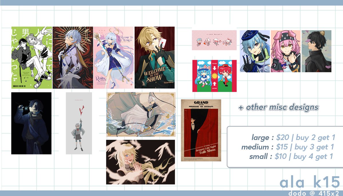 dodo @ ala k15 tweet media