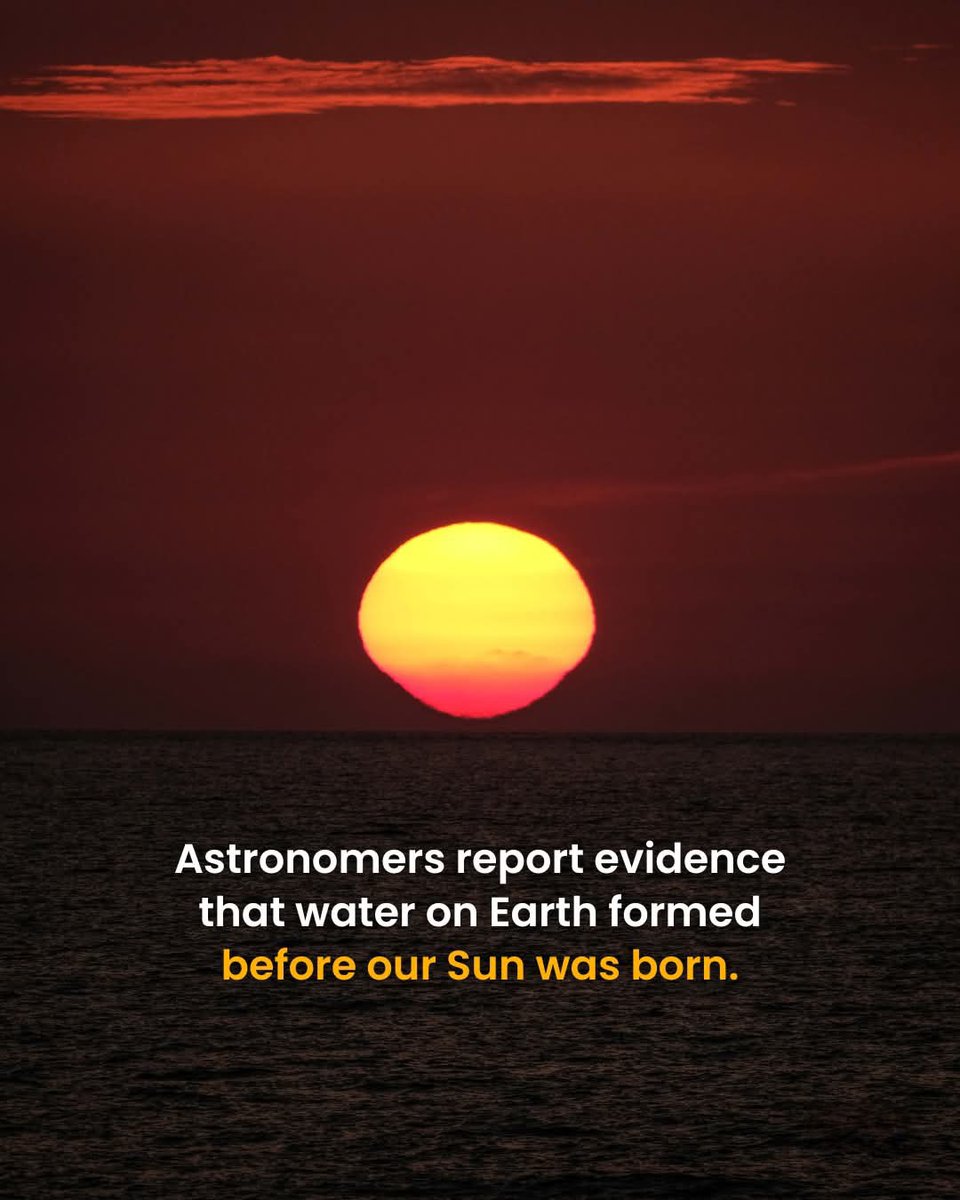 Astronomy Vibes tweet media