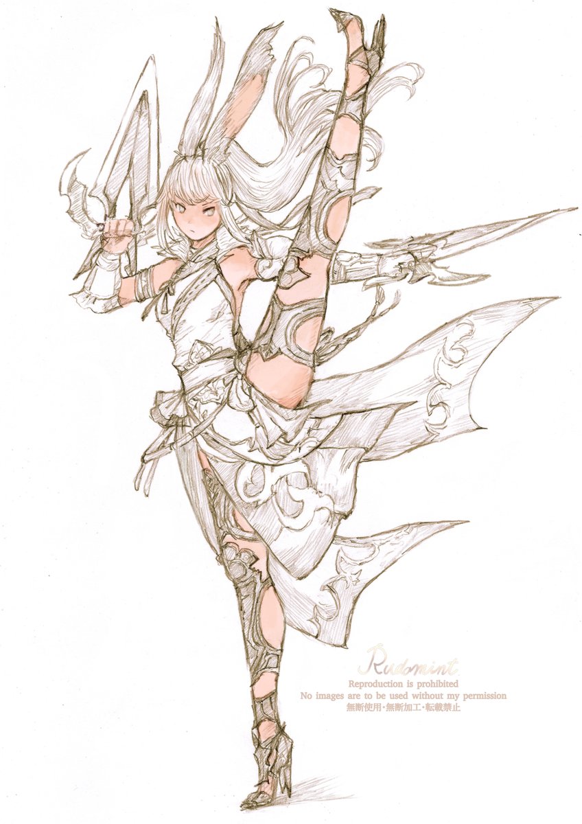 peppermint_jet's tweet photo. ぱんちらしません２の為の下書き https://t.co/z4q1QO3l1F