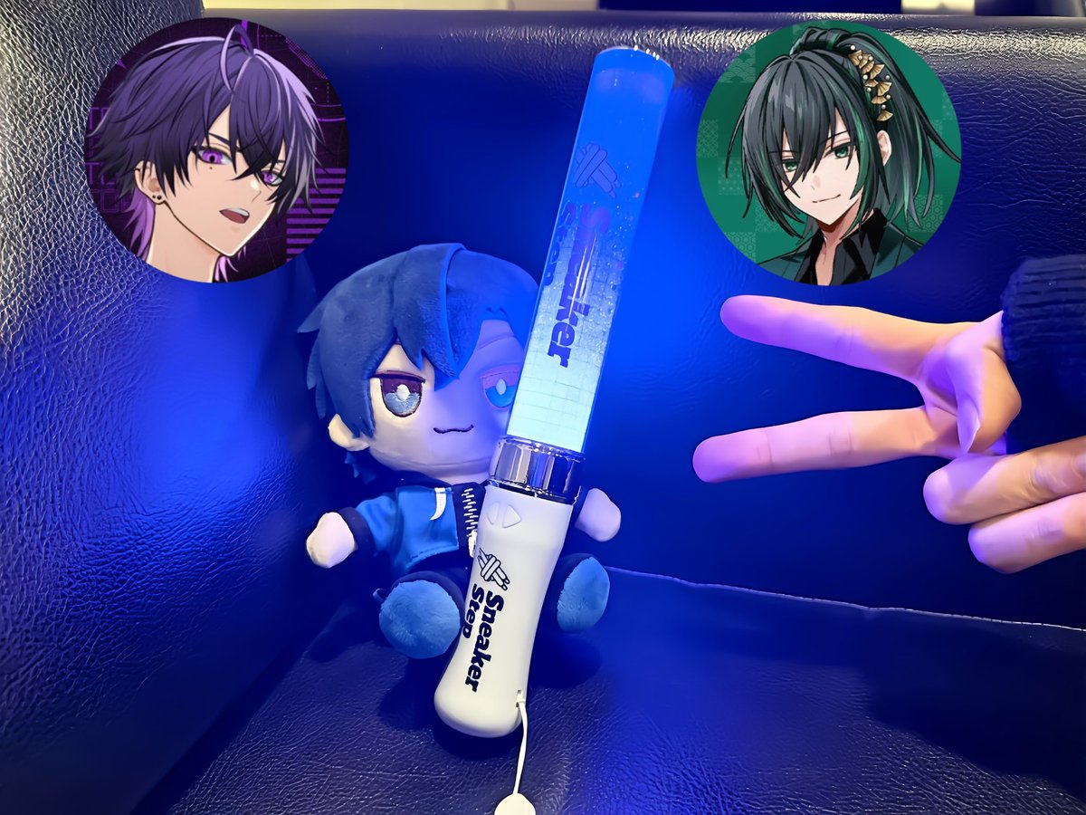 らお@すにすてZepp東名阪ツアー (@Raokun_sub) / Posts and Replies / X