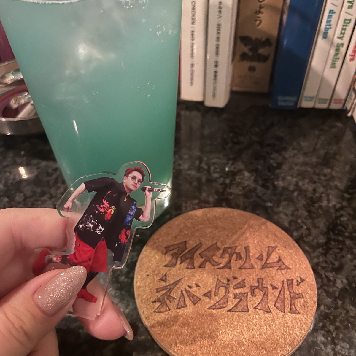 ラ前のロでチャだよ