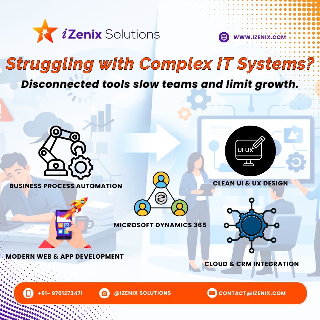 izenix tweet media