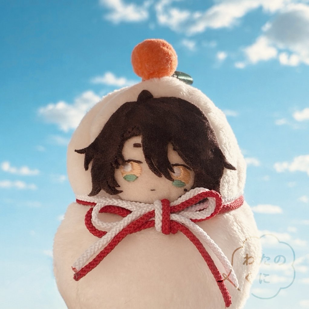 あっという間に年が明けてもう6日になっていました！あけましておめでとうございます！🎍🌅
本年もわたのくにをどうぞよろしくお願いします❣️🪡