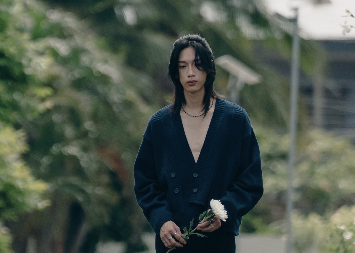 onelnworld's tweet image. ขอบท ขอผกกดีๆ แล้วจะไม่ขอไรอีก(ขอ)