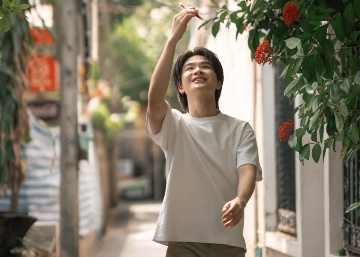 onelnworld's tweet image. ขอบท ขอผกกดีๆ แล้วจะไม่ขอไรอีก(ขอ)