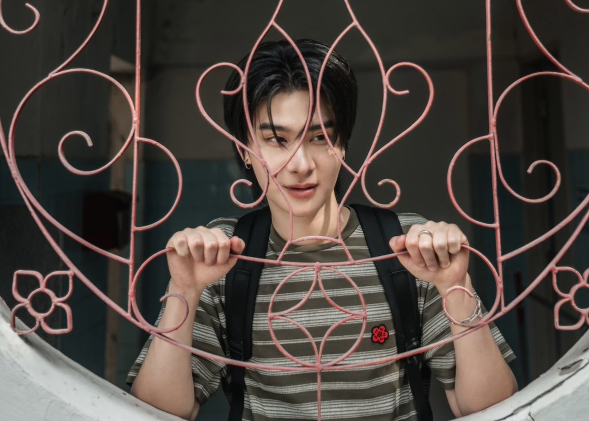 onelnworld's tweet image. ขอบท ขอผกกดีๆ แล้วจะไม่ขอไรอีก(ขอ)