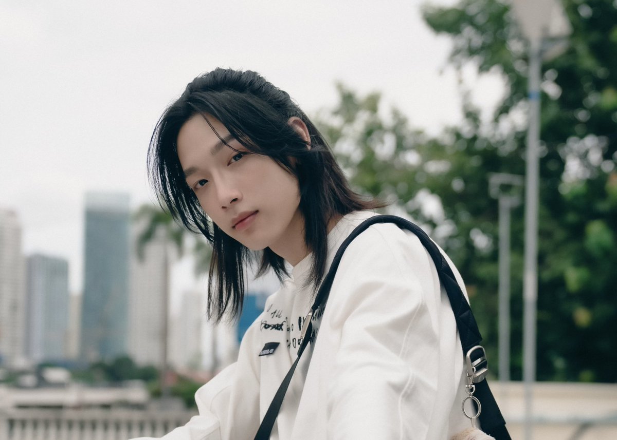 onelnworld's tweet image. ขอบท ขอผกกดีๆ แล้วจะไม่ขอไรอีก(ขอ)