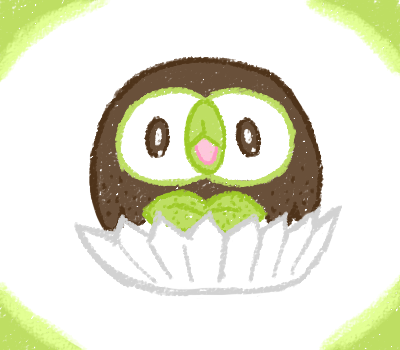 두쫀쿠...가 아니라 두쫀뺌을 그려봤어요!
진짜 입에넣고 와랄랄하고싶게 생겼네요 귀여워 ☺️