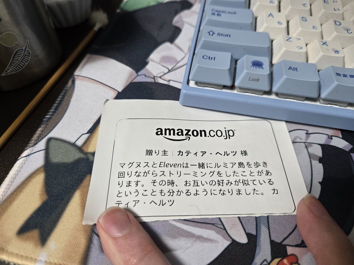 部屋掃除してたらこれ出てきたんだけど本当に何？