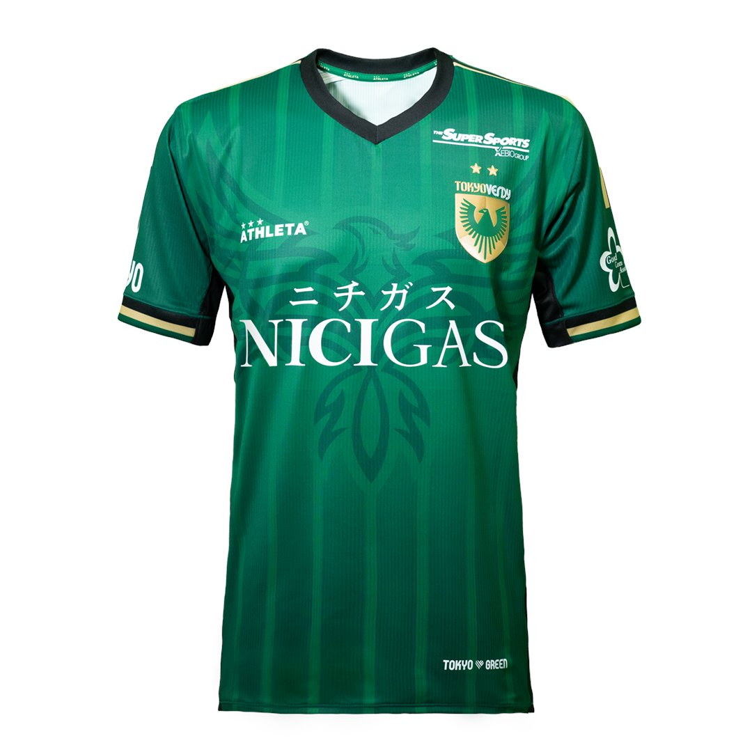 👏👏👏👏👏 #東京ヴェルディ #verdy