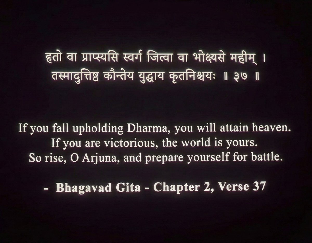 Dhurandhar : The greatest opening scene in a movie in recent times