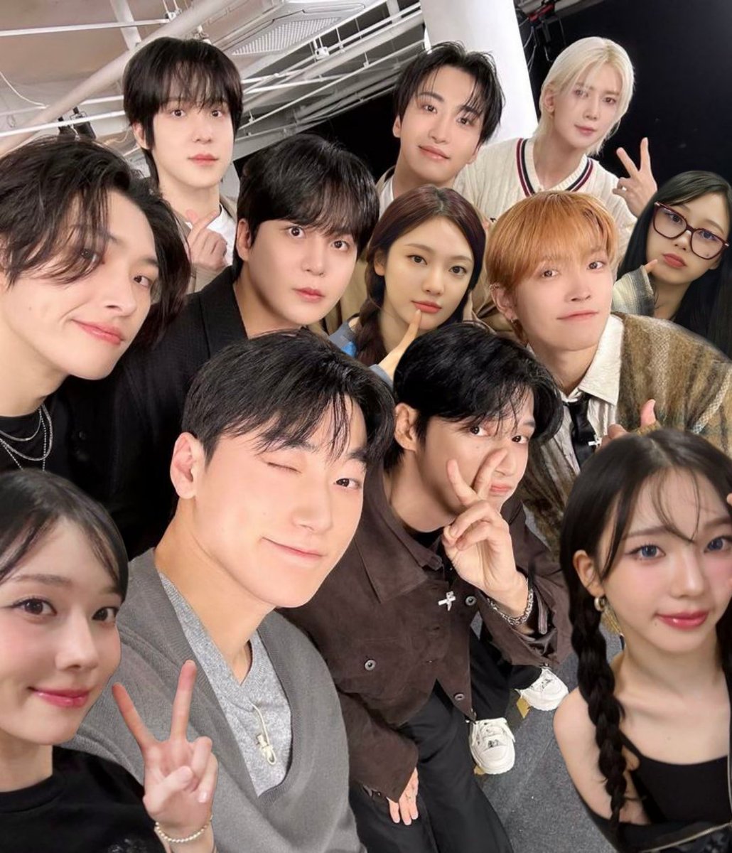 ATEEZAESPA. tweet media