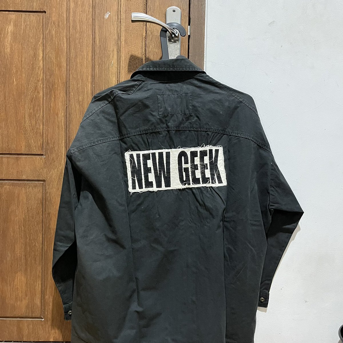 namiyys's tweet photo. wts preloved!! (NEGOTIABLE)
- uniqlo, lafiye, h&amp;m, gaudi, dll.
- bisa oren🍊 https://t.co/kbdkrYJuMh