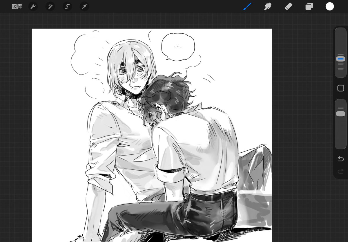 无人区 (@cloudyqchan) on Twitter photo 