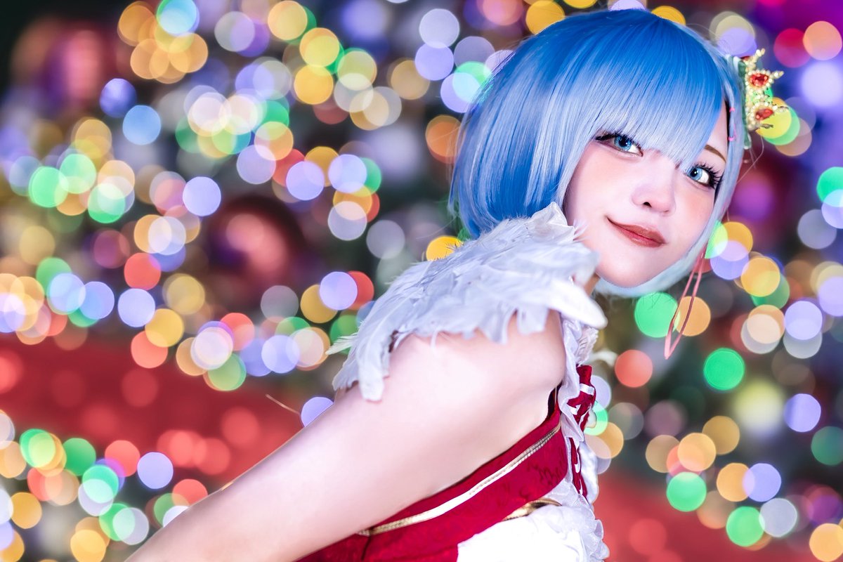 雨麗@6/6鶴アコ tweet media