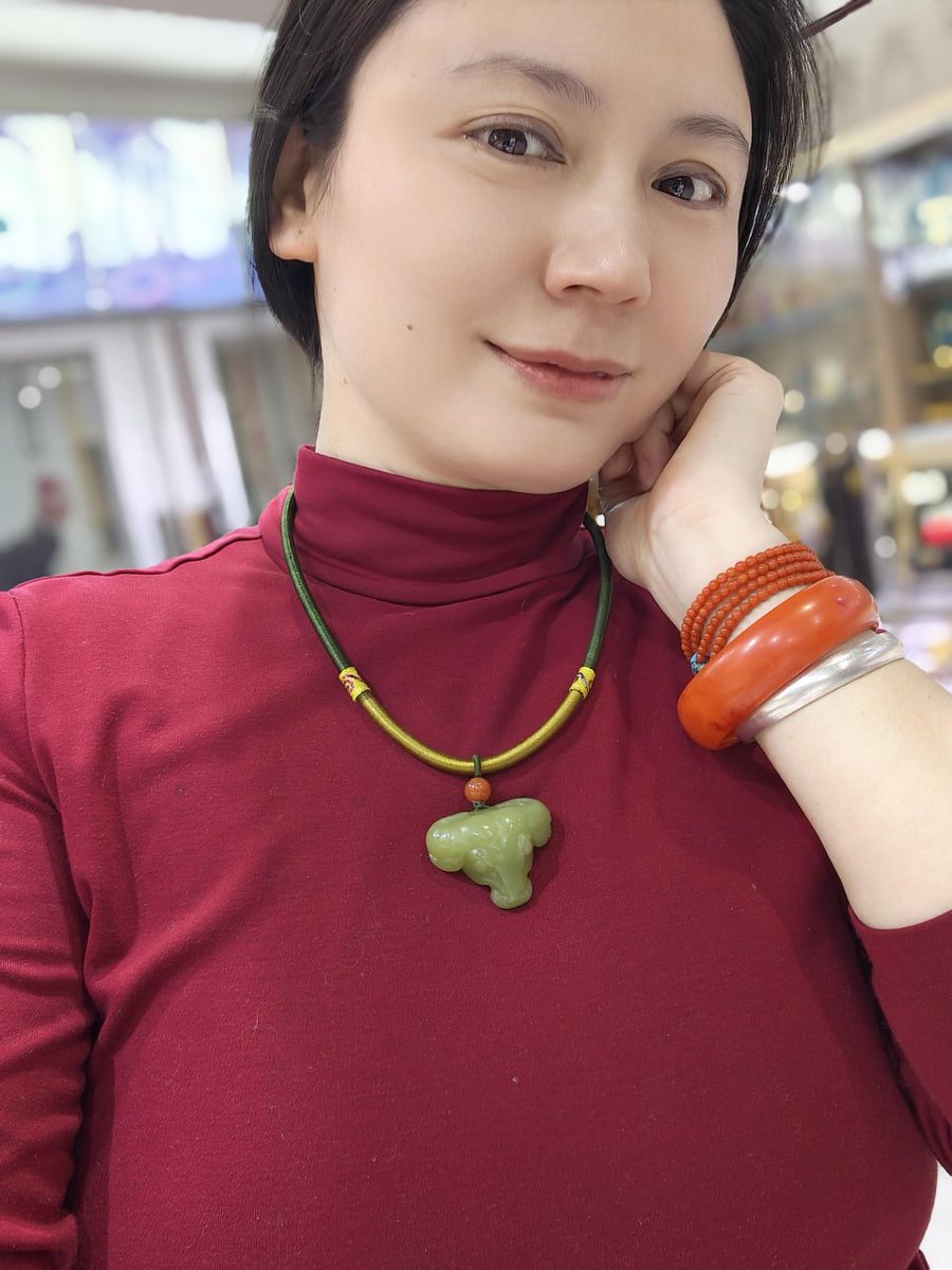 红酒的余温 tweet media