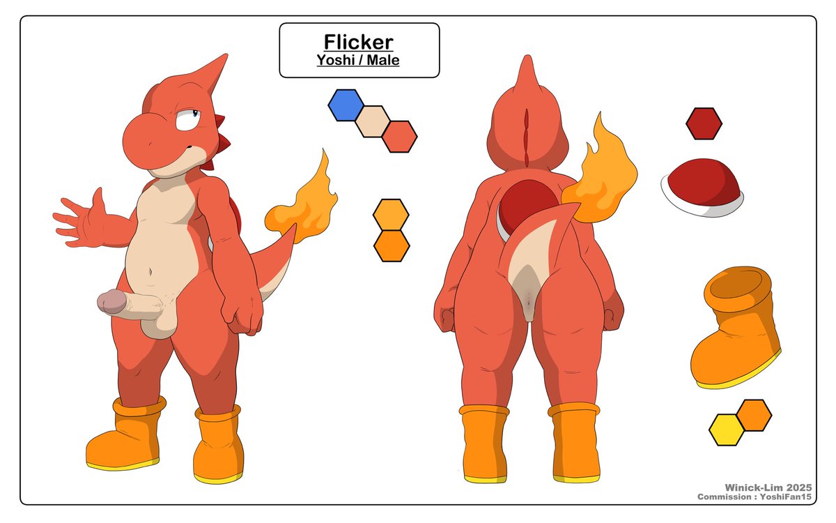 YoshiFan15 tweet media