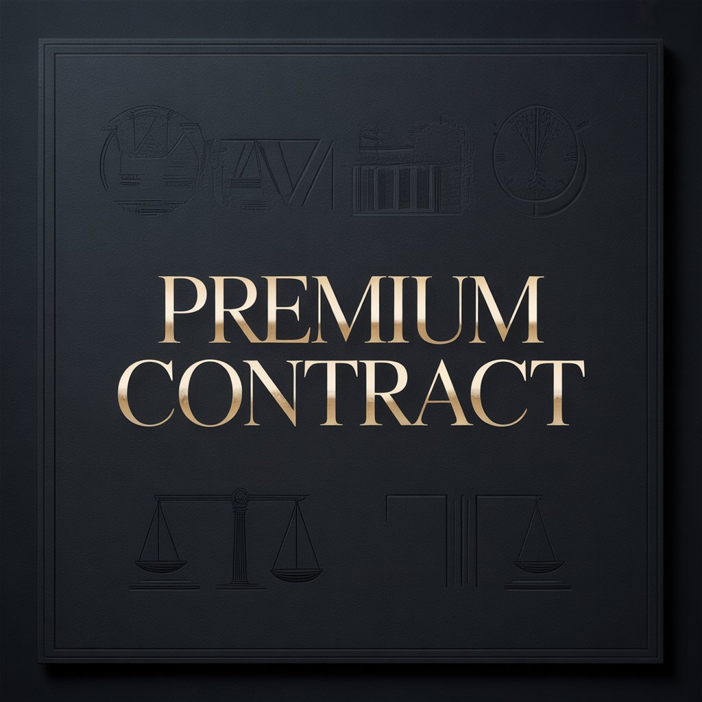 VGNC2's tweet photo. Contracts are the foundation of business stability.
A contract is more than just paperwork; it’s the foundation that keeps your business stable. 
#Contracts #LegalRisk #BusinessProtection  #DadiwaleBaba #vgnc #vipingarg #vijayarora #businessattorney #dadiwalebaba #onelinematter https://t.co/RlkndFUoJ0