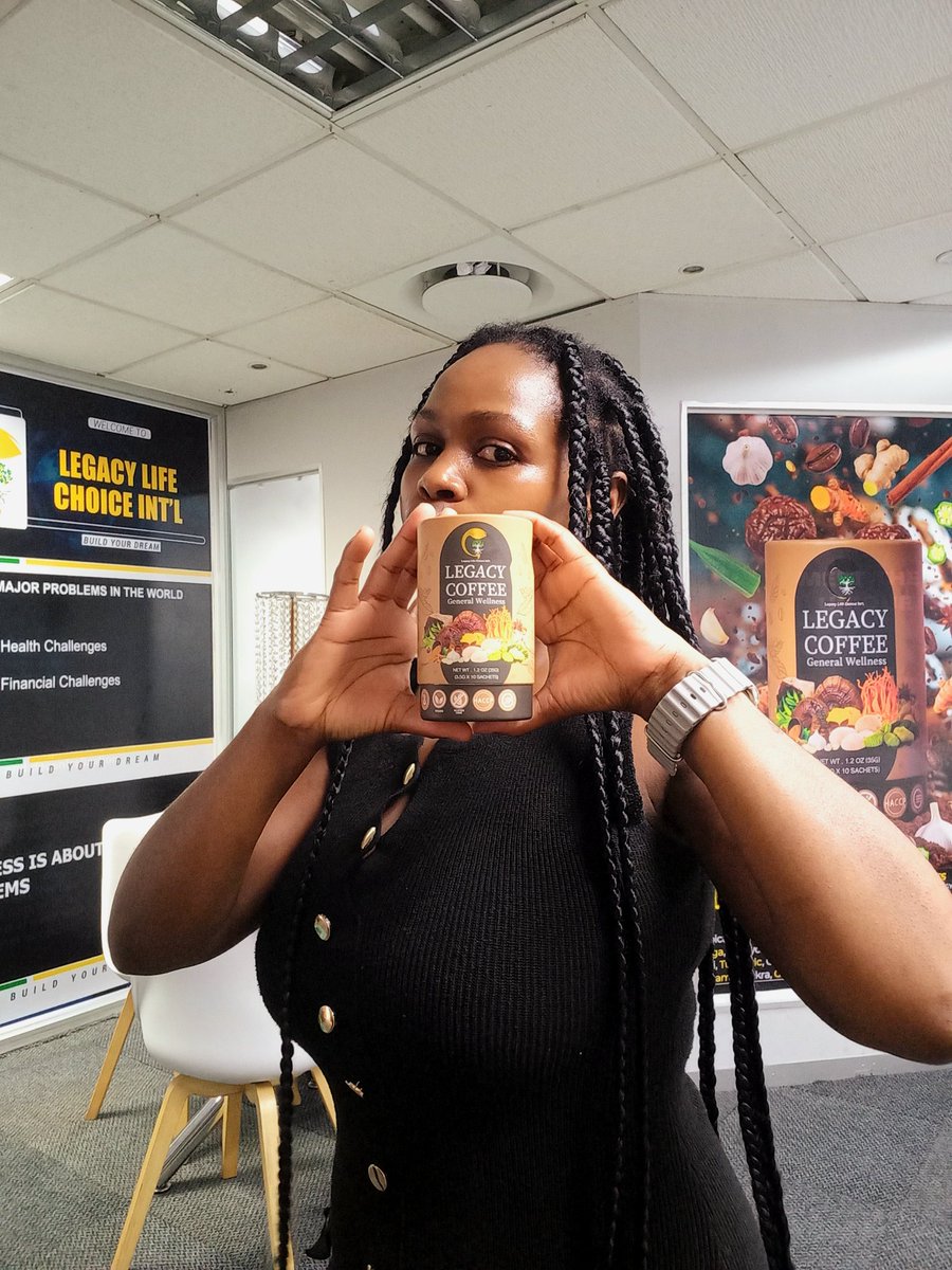 I don't bother anyone ndizithengisela i legacy coffee nakulonyaka 💚☕️