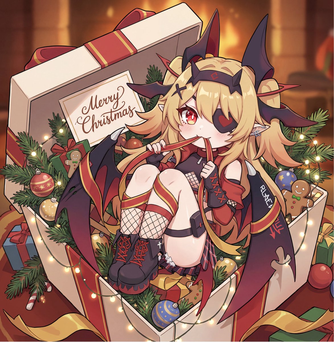 sekiinu's tweet photo. オリジナルキャラクターデザインをグッズ化しました🎁#オリジナル #オリキャラ #キャラデザイン #グッズ #創作イラスト https://t.co/wGG4BIZHBd