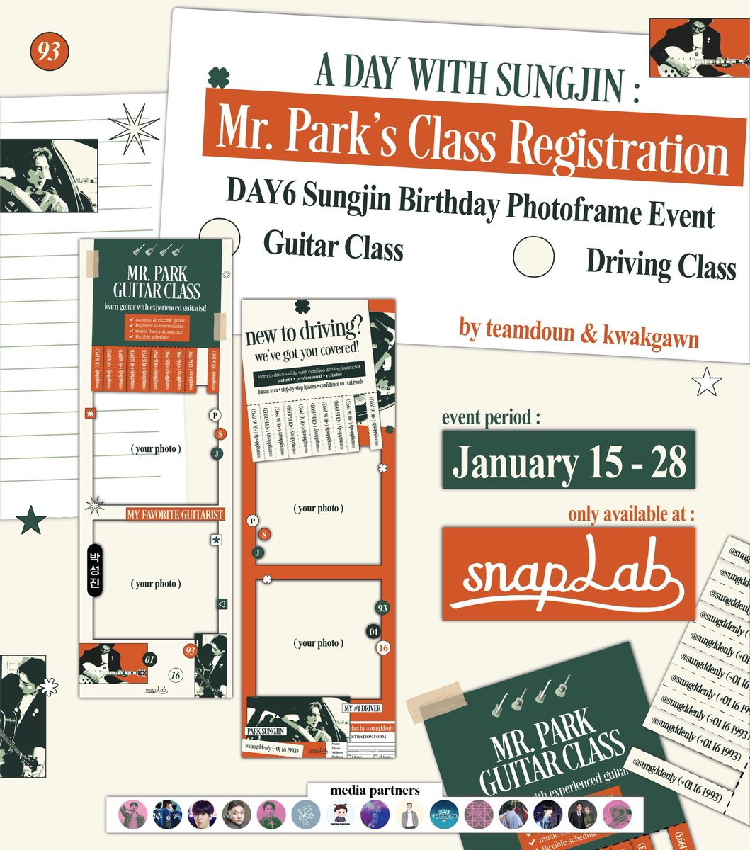 My Day Crew INA tweet media