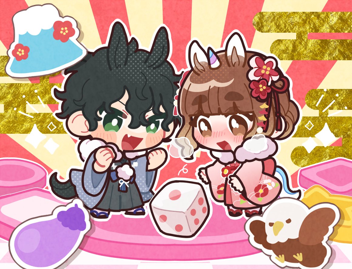 ゆち🦄 tweet media