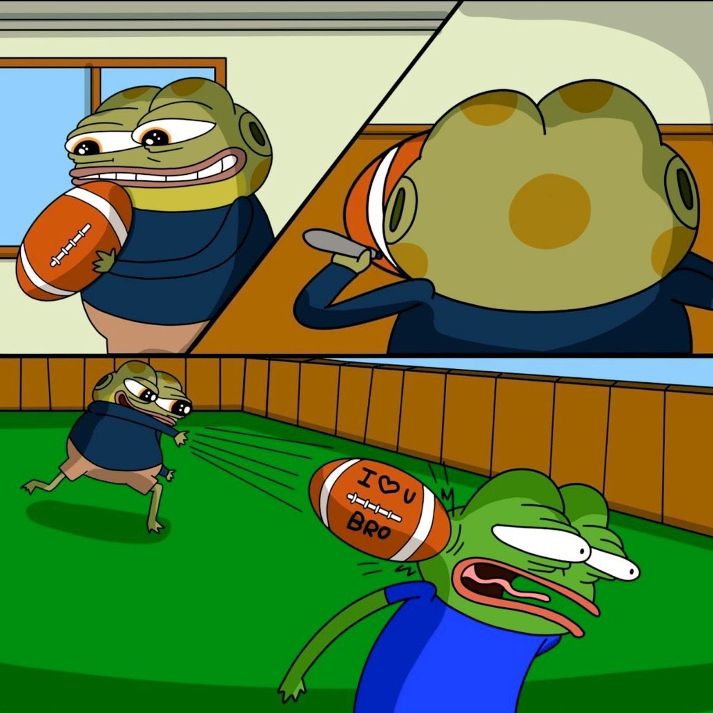 Memecoin Lady✨ tweet media