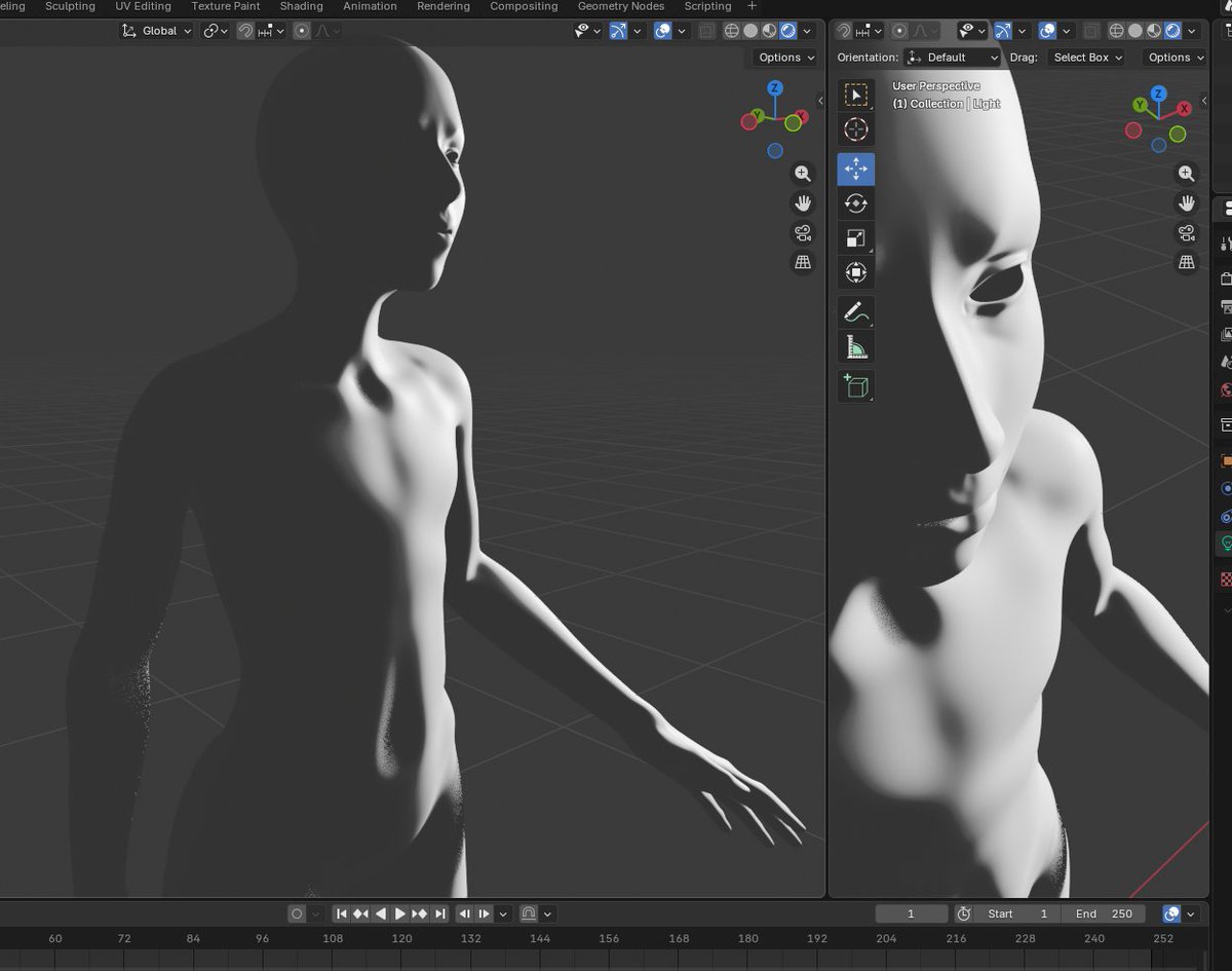 PinkPie_19's tweet photo. #blender #3DModel https://t.co/ArQtzYMYzQ