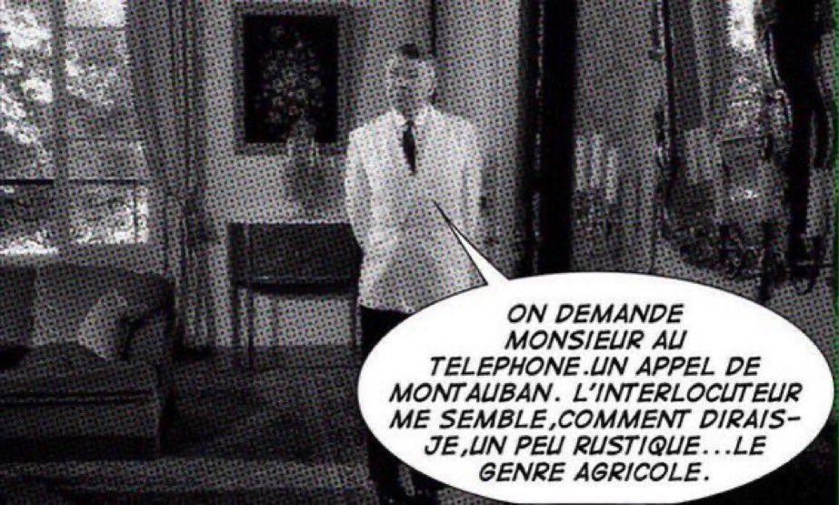 Djamel FERRAND tweet media