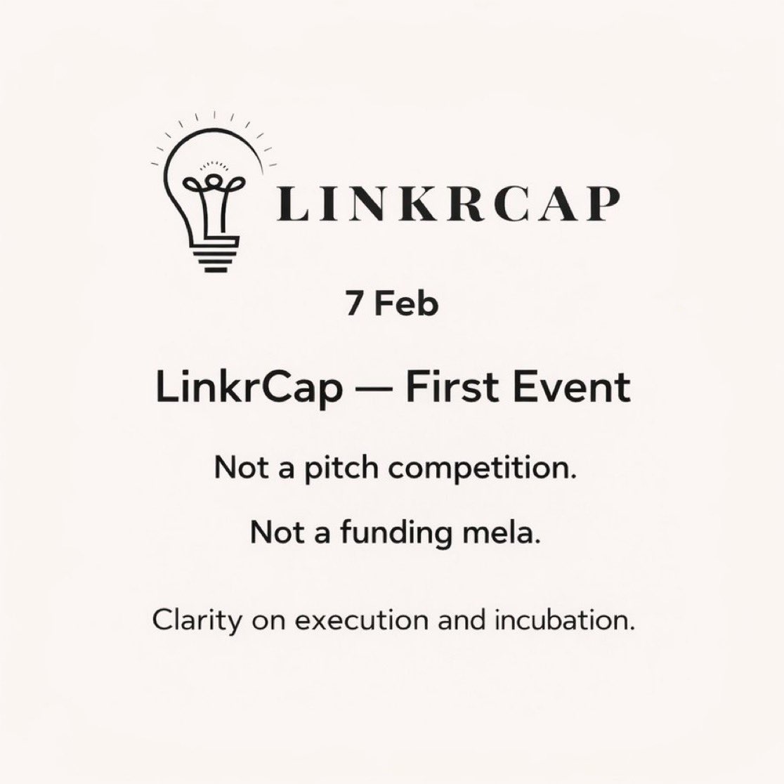 Linkrcap tweet media