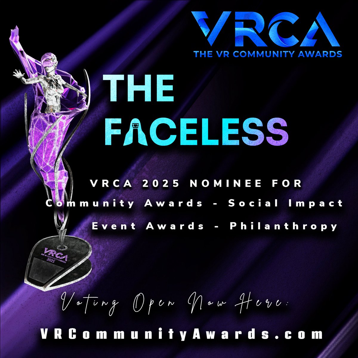 Blind Prophet Productions tweet media