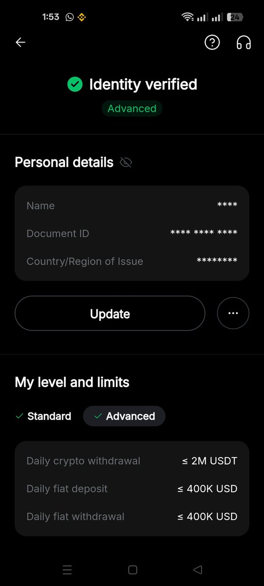 KYC king tweet media